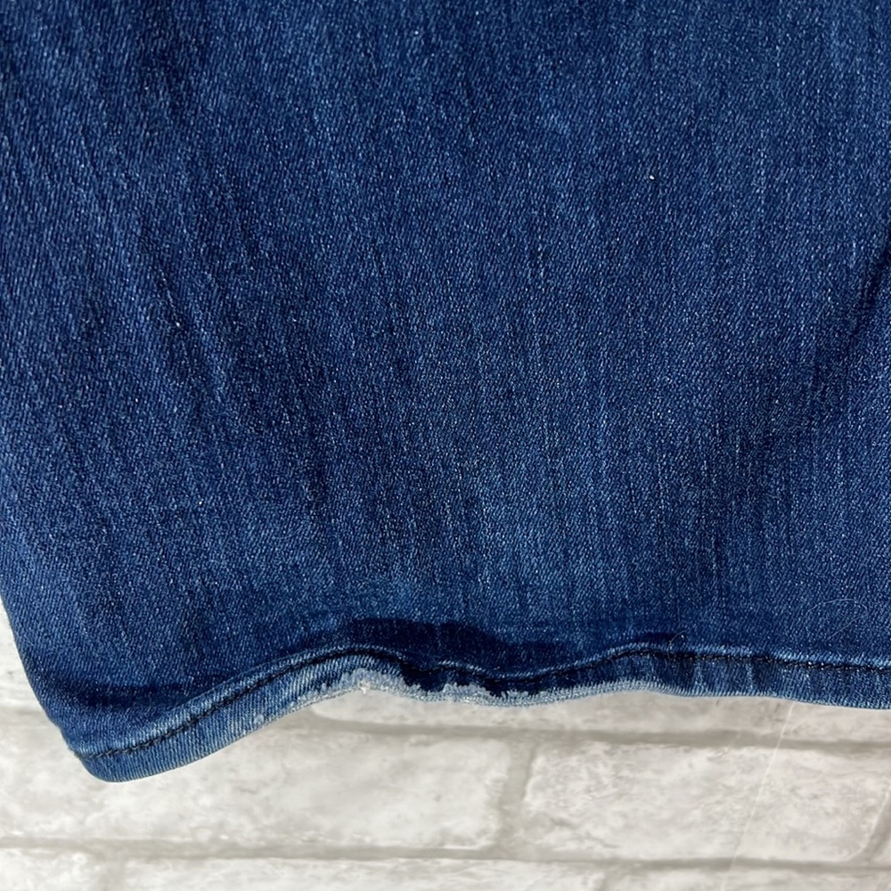 7 for all mankind A pocket jeans size 30 - Picture 11 of 14